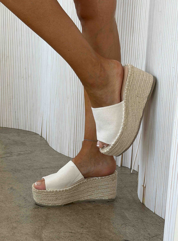 Therapy Sable Platformy