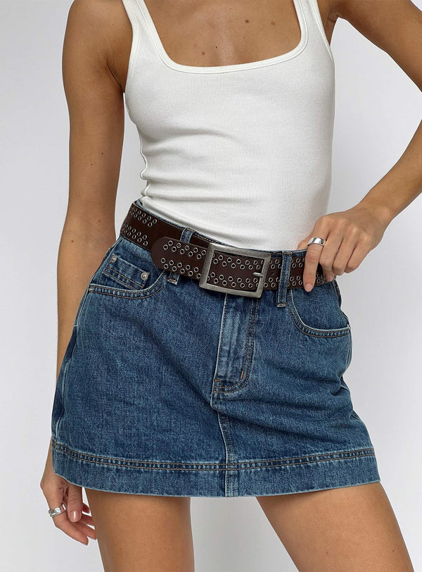 Gazelle Skort