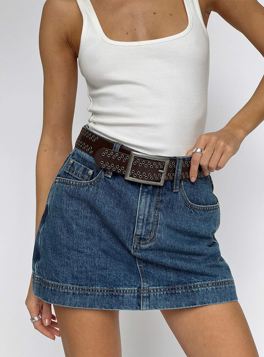 Gazelle Skort