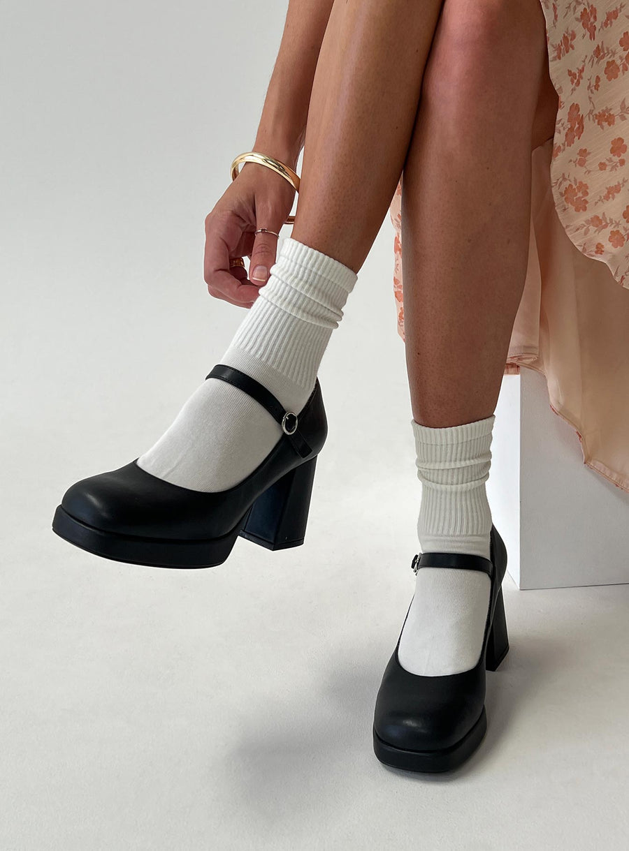 Tyssen Loafer