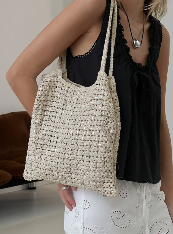 Moon Glow Tote