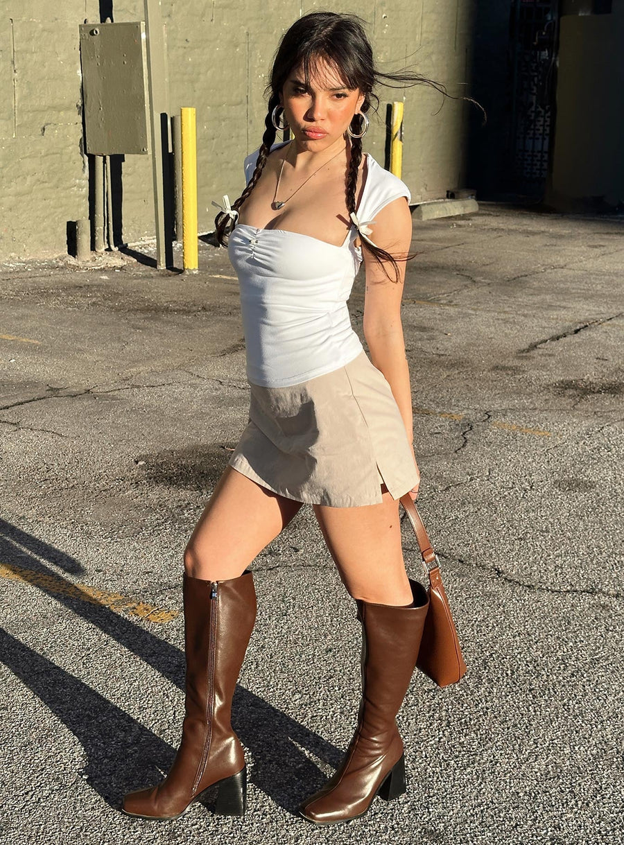 Gigi Skort