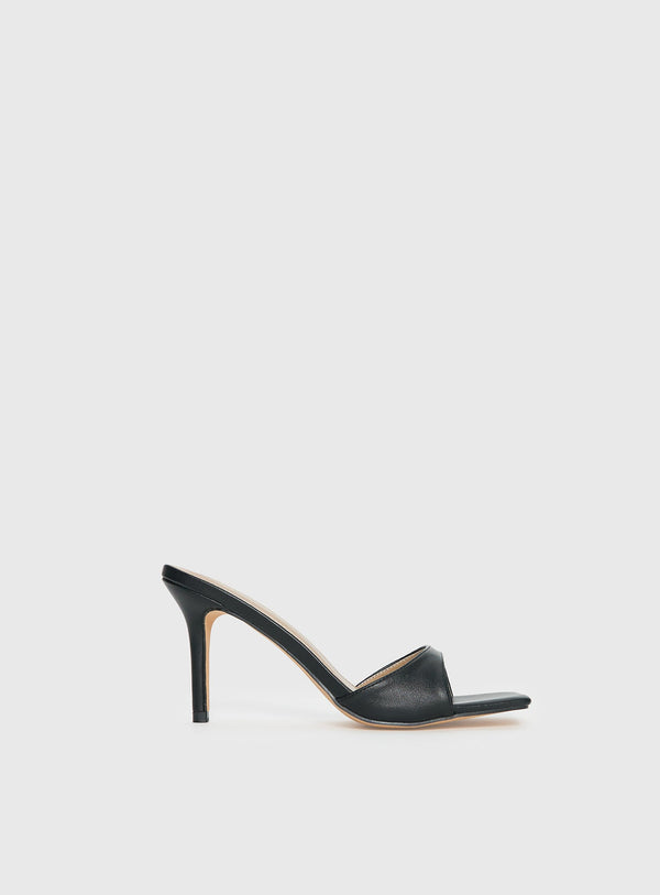 Caroline Stiletto Podpatky