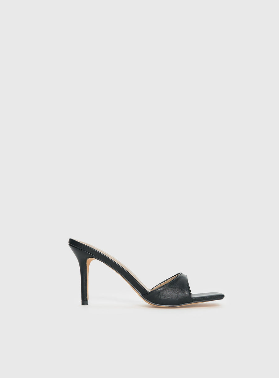 Caroline Stiletto Podpatky