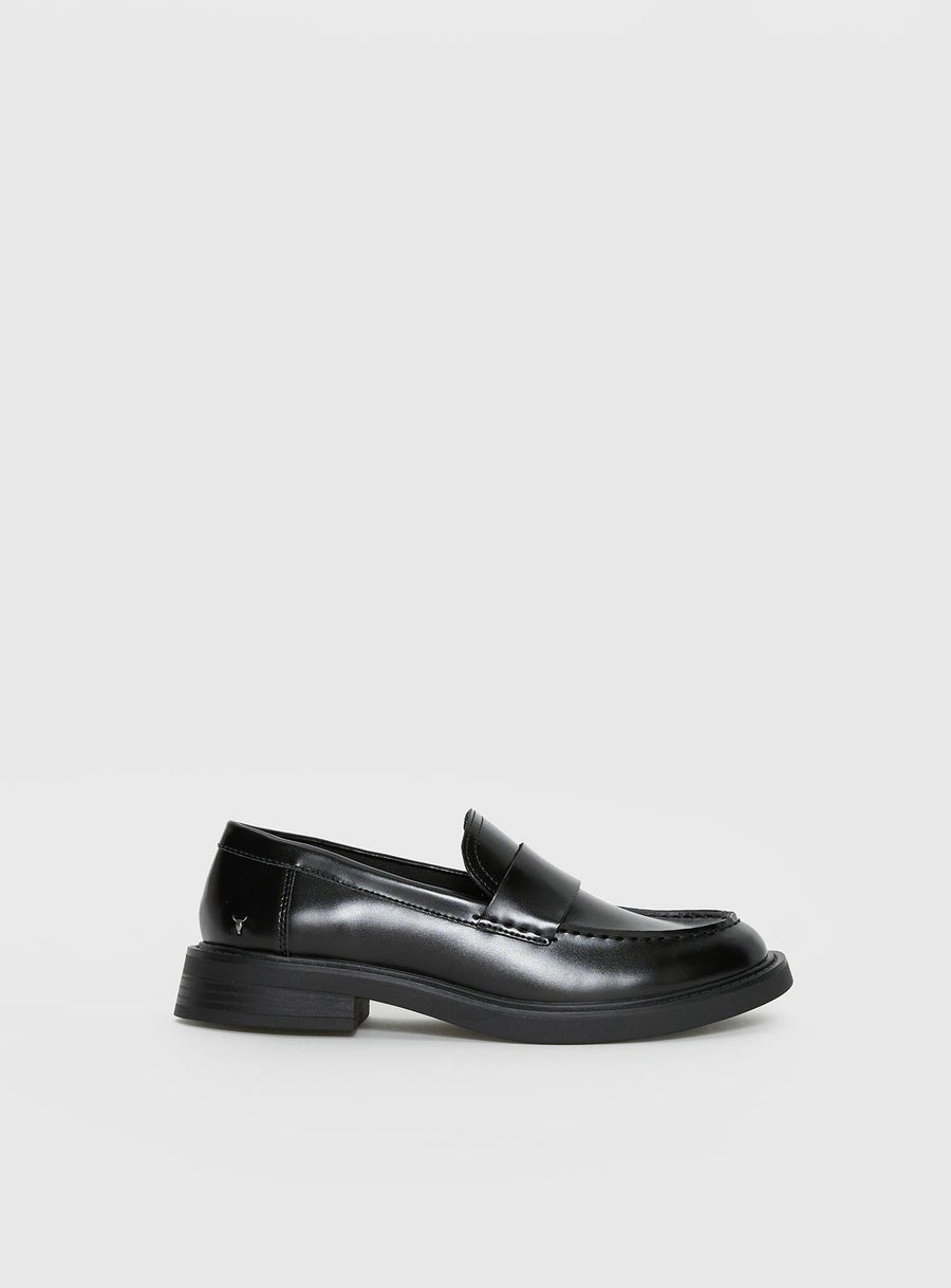 Windsor Smith Yearn Penny Loafery