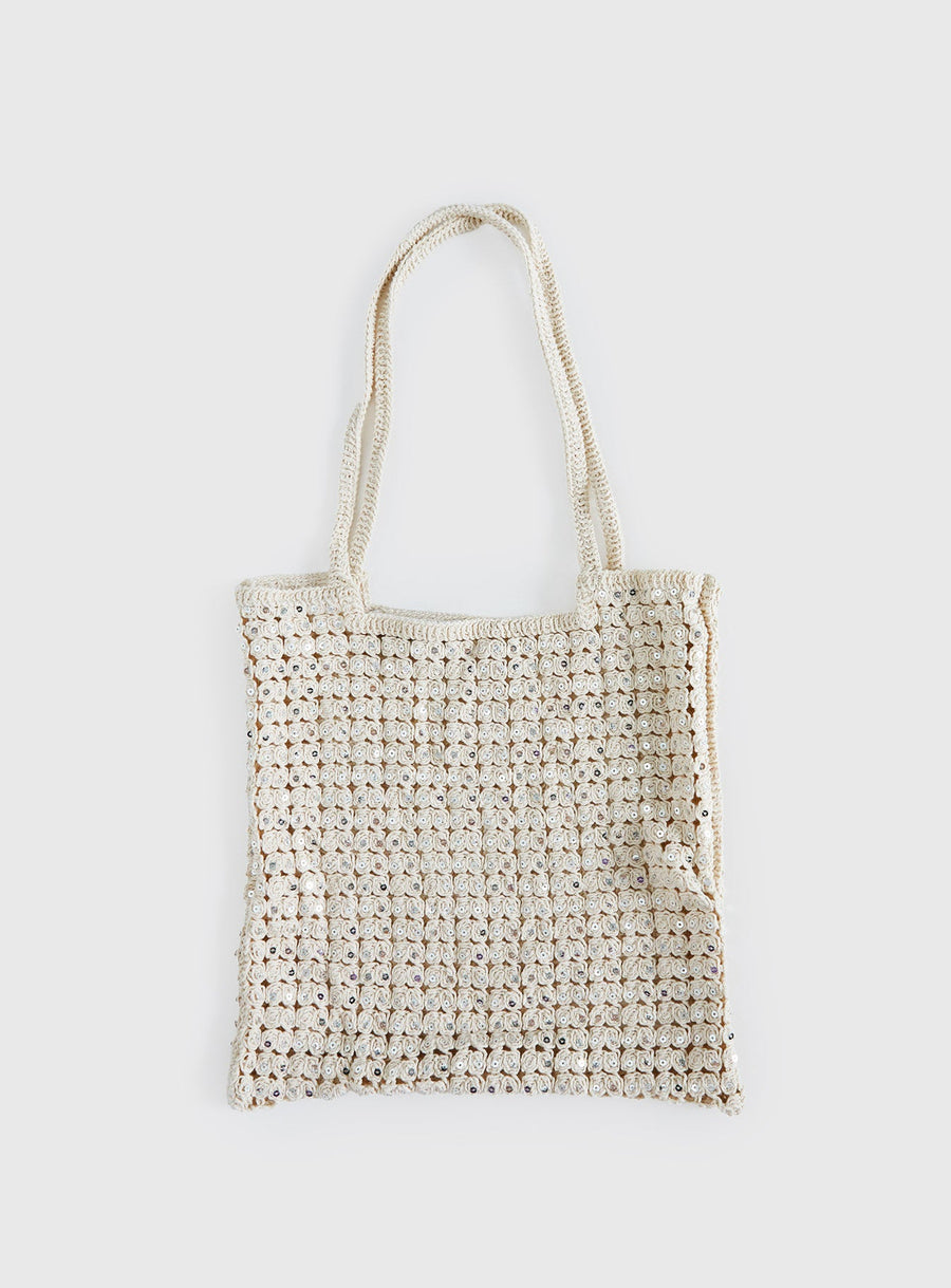 Moon Glow Tote