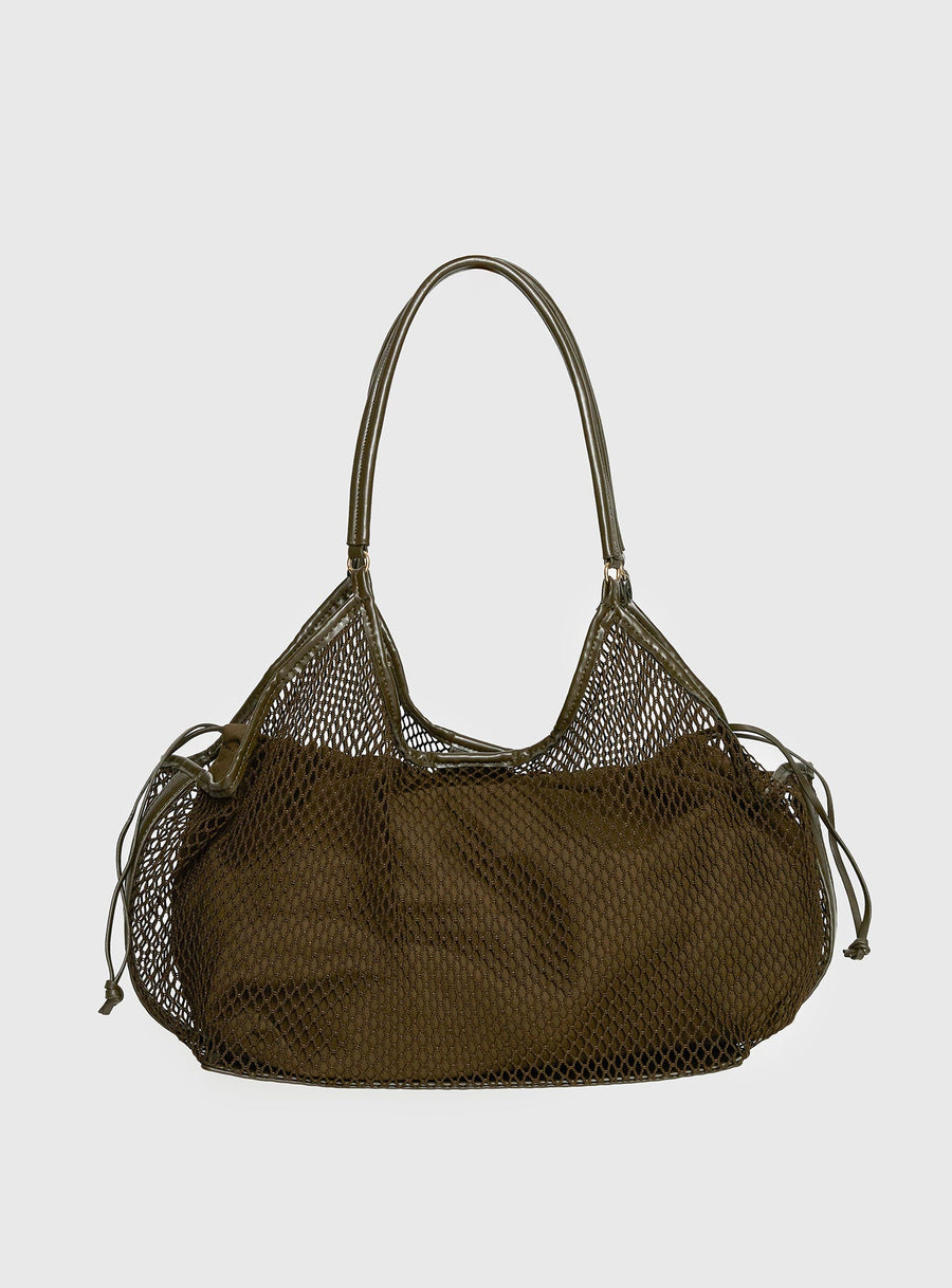 Isolda Shopper Taška