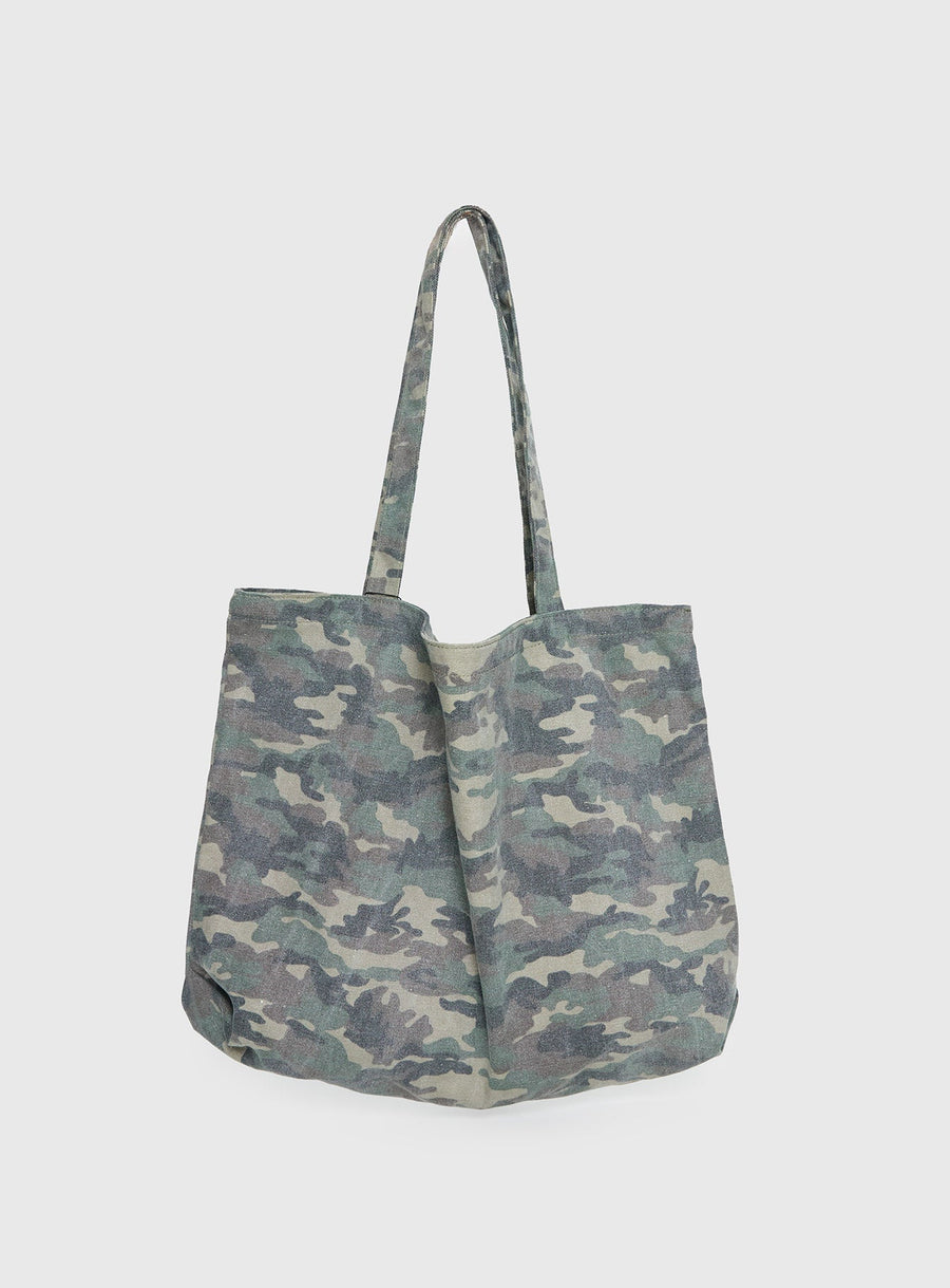 Smolder Tote Taška