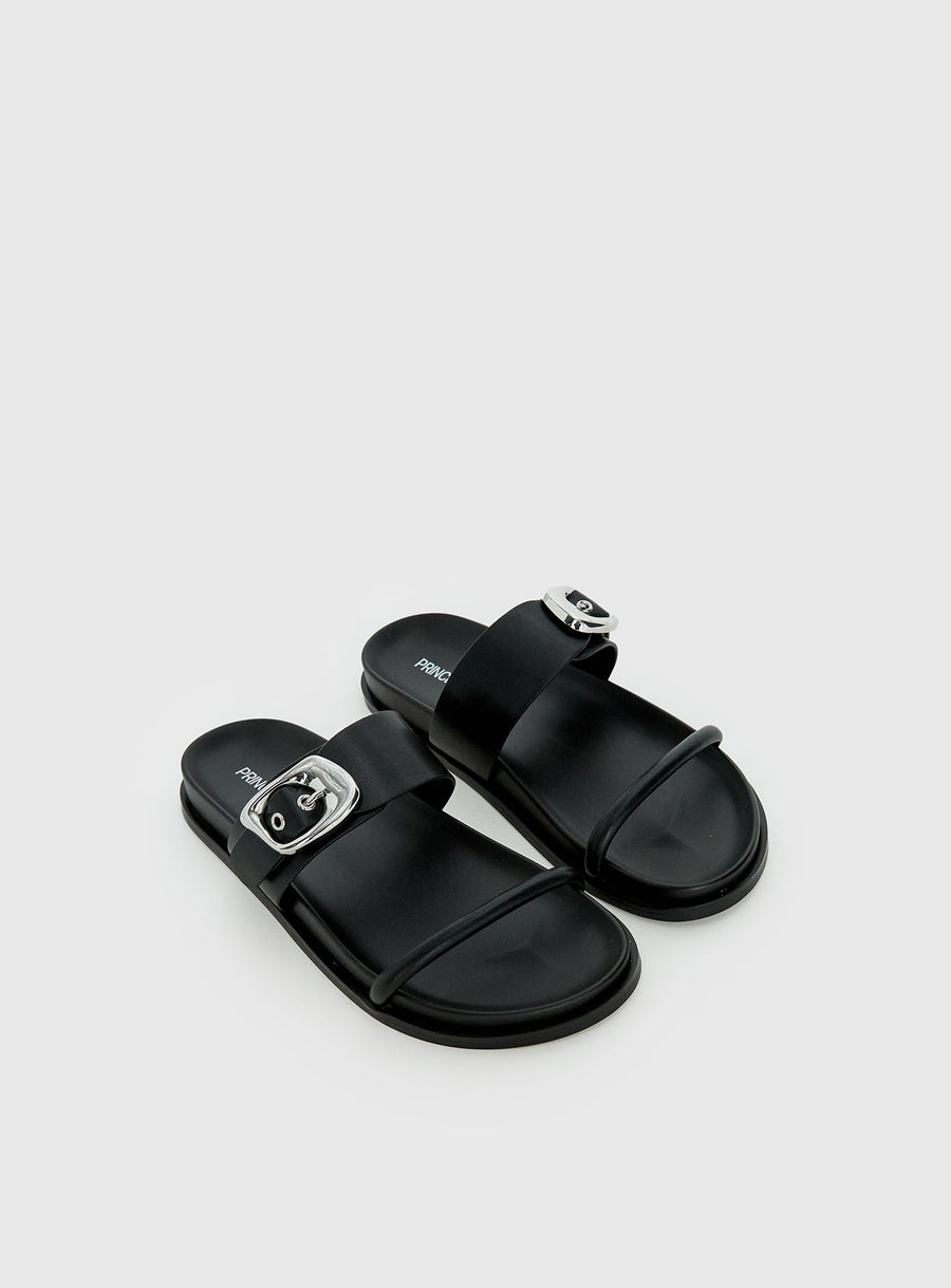 Worth It Thong Sandály