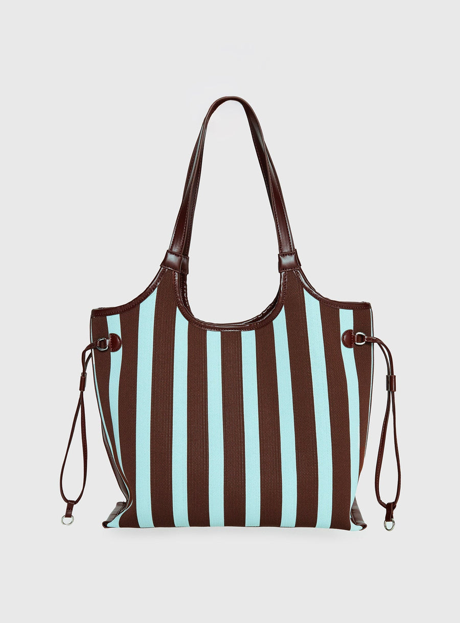 Summer Sorbet Tote Taška