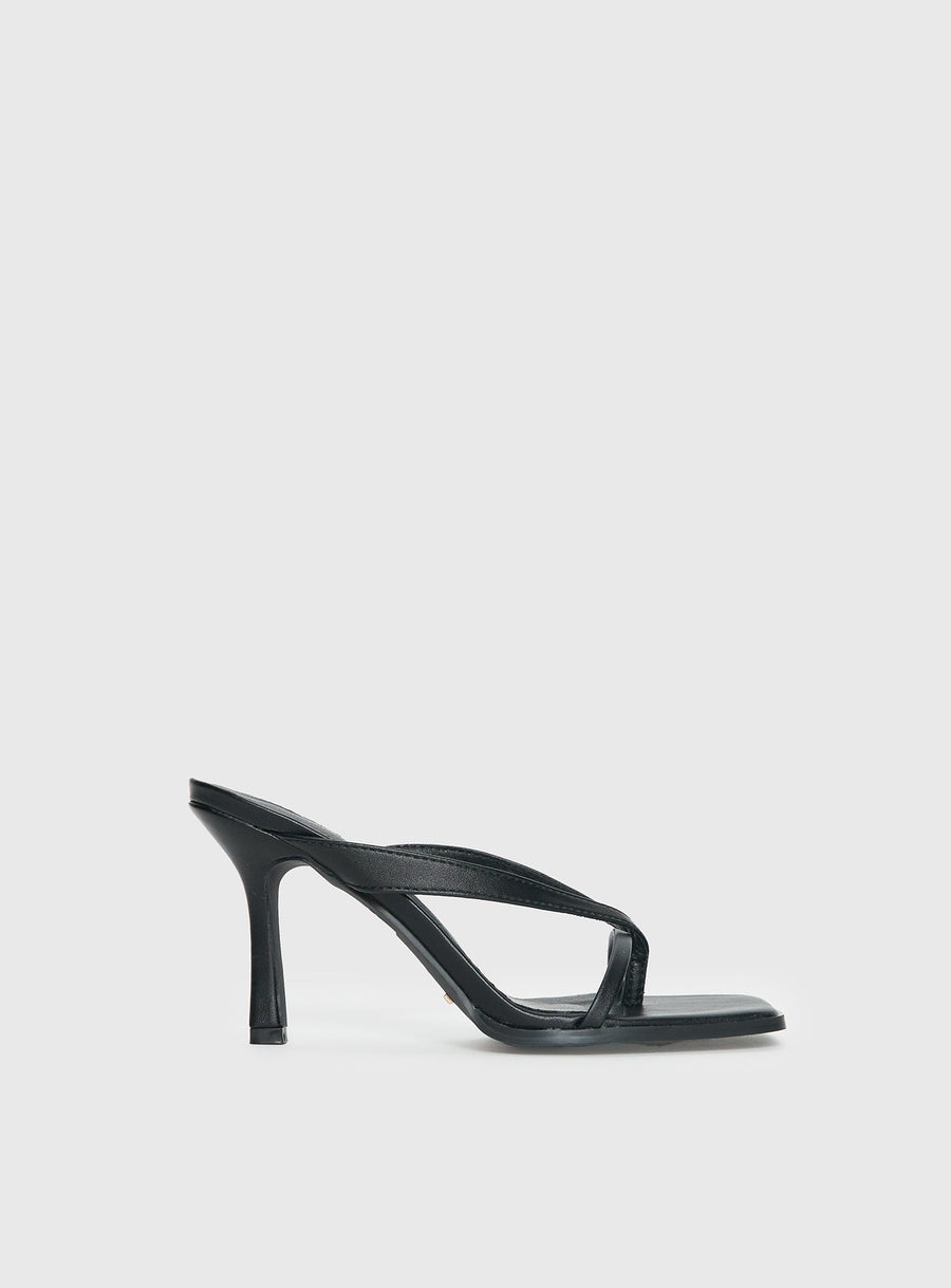 Billini Samba Stiletto Podpatky