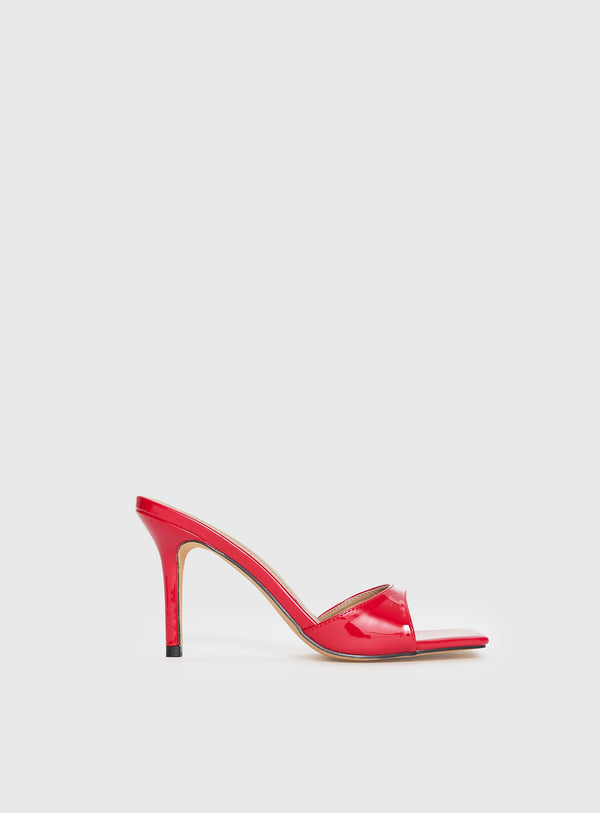 Caroline Stiletto Podpatky