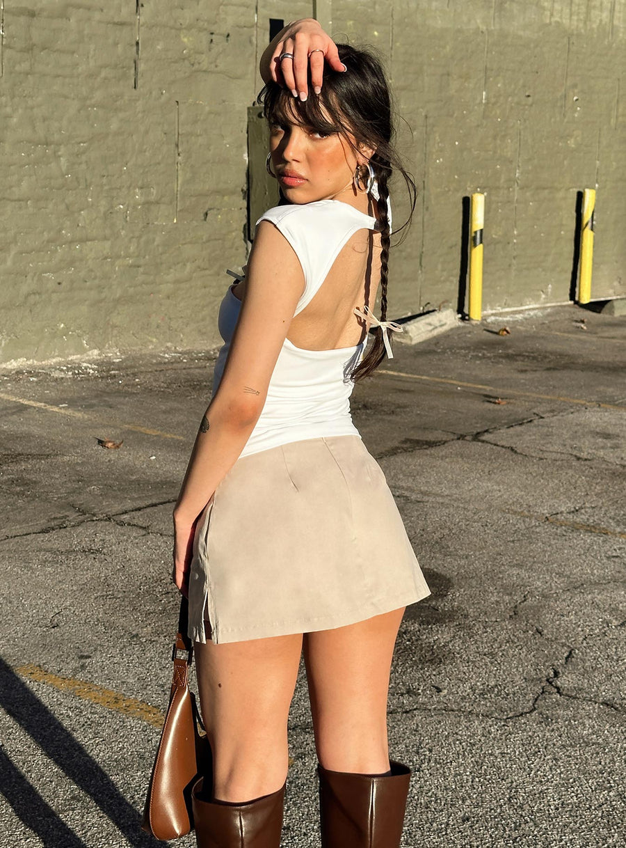 Gigi Skort