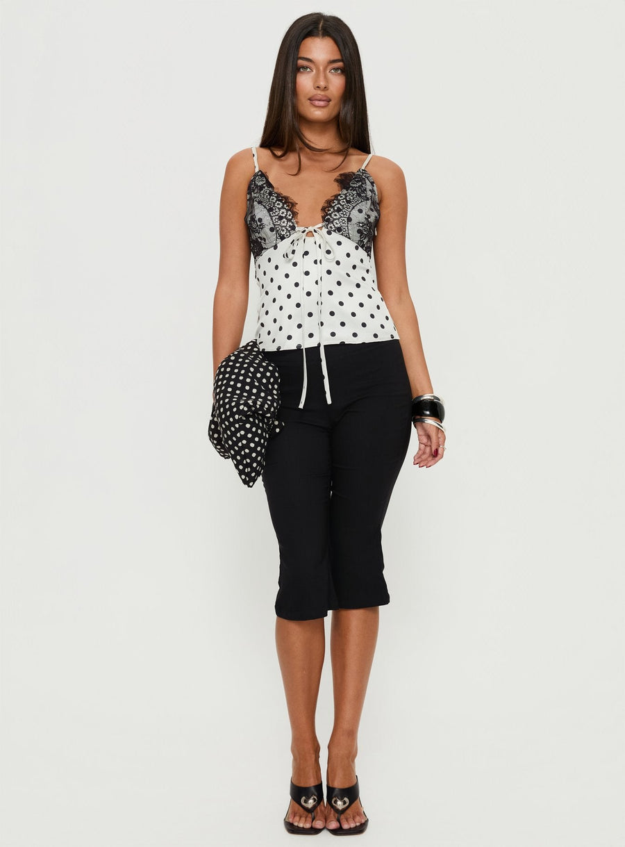 Jerelyn Cami Top