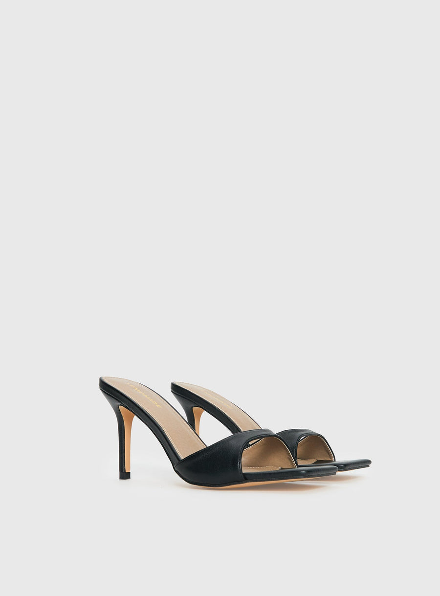 Caroline Stiletto Podpatky