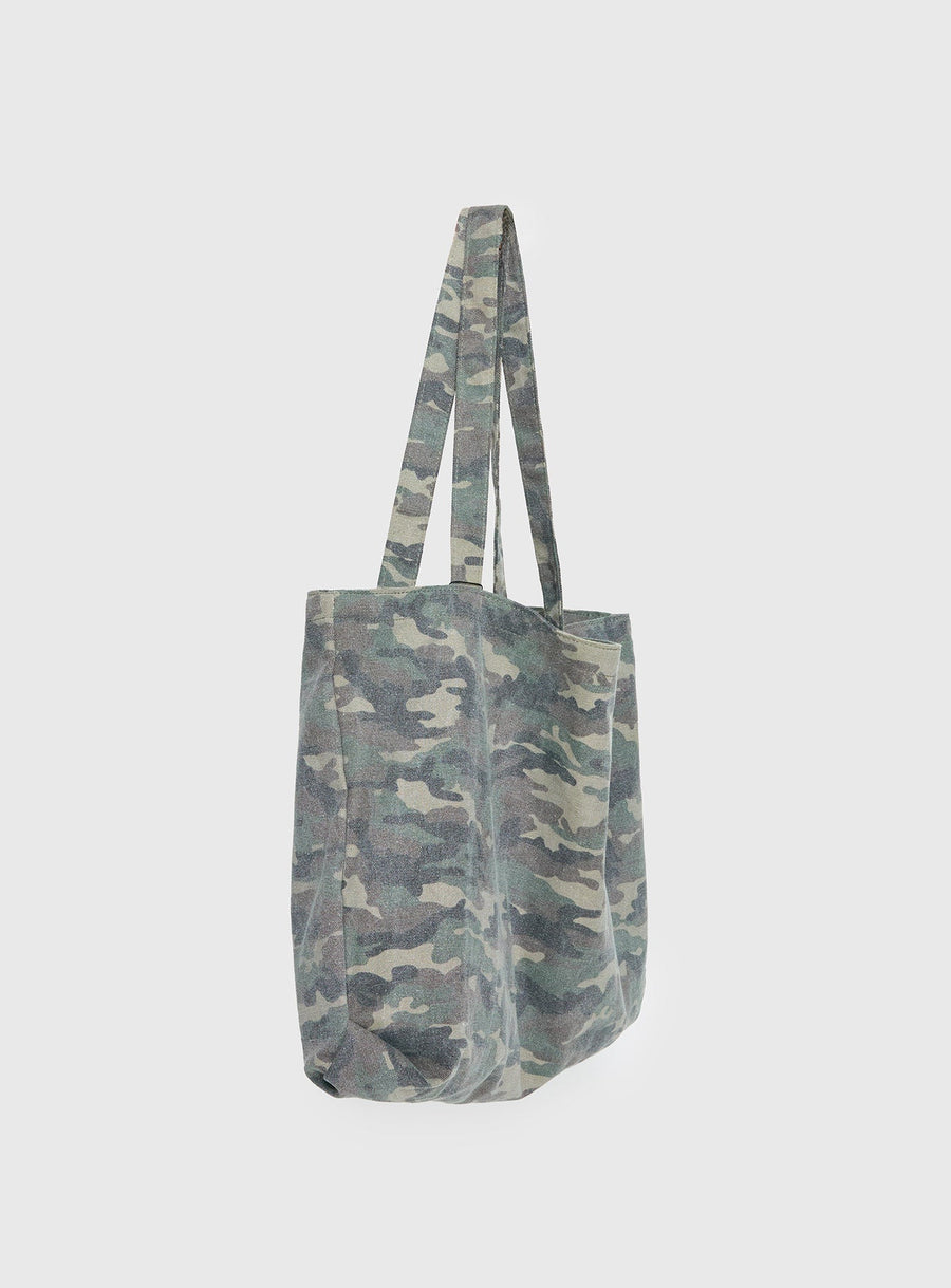 Smolder Tote Taška