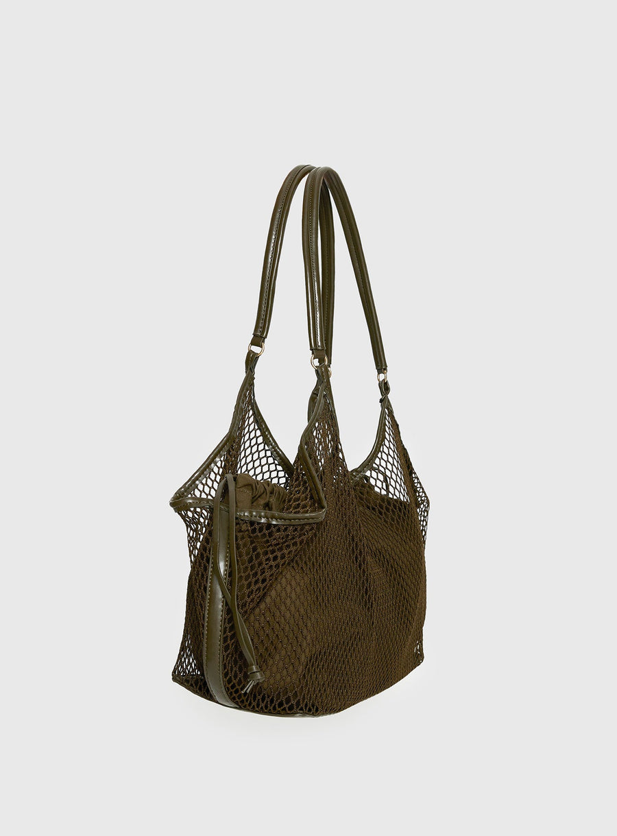 Isolda Shopper Taška