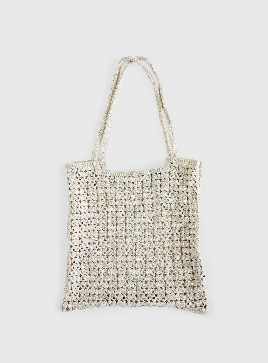 Moon Glow Tote
