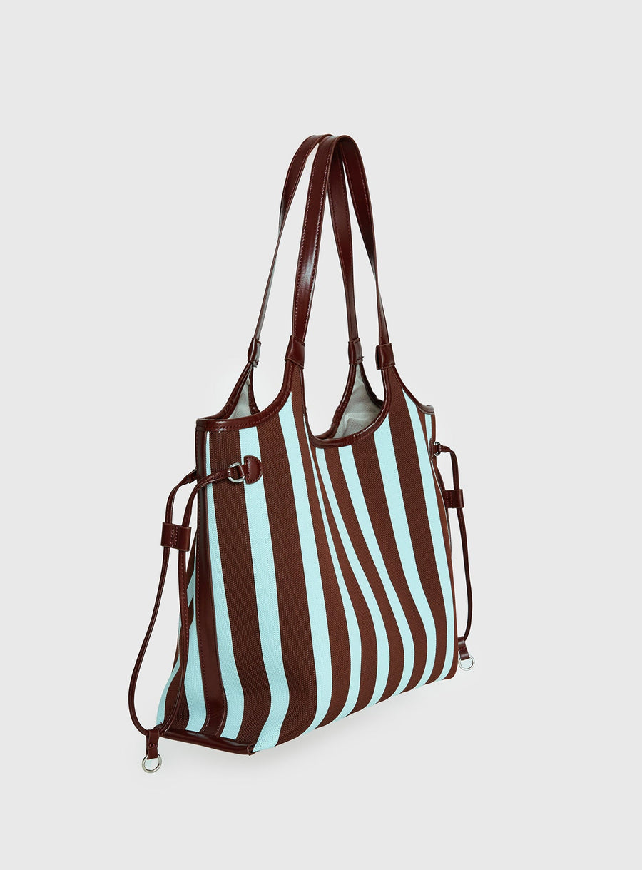Summer Sorbet Tote Taška