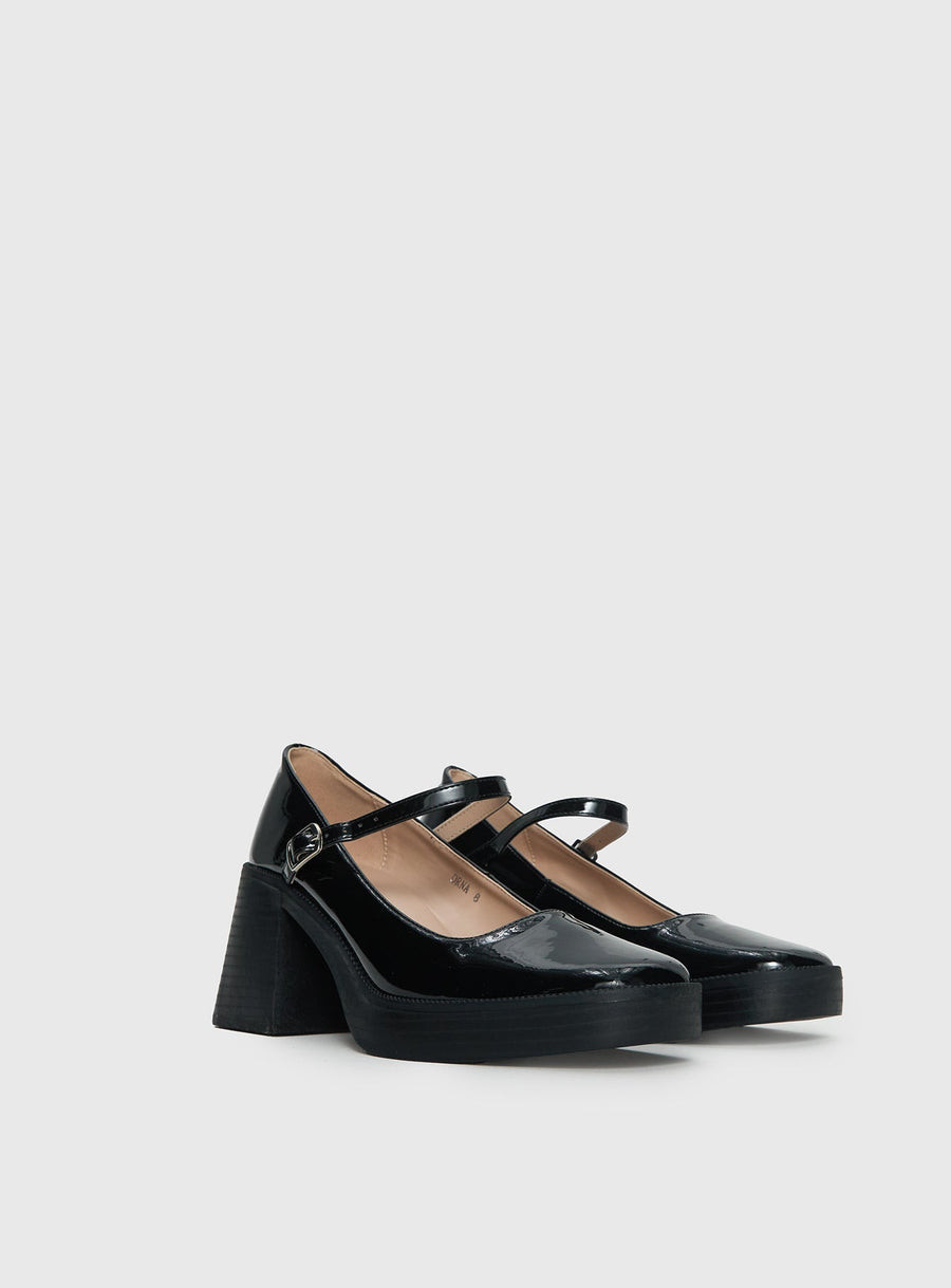 Regie Loafer