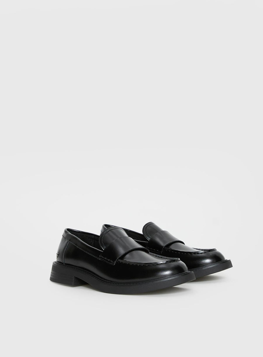 Windsor Smith Yearn Penny Loafery