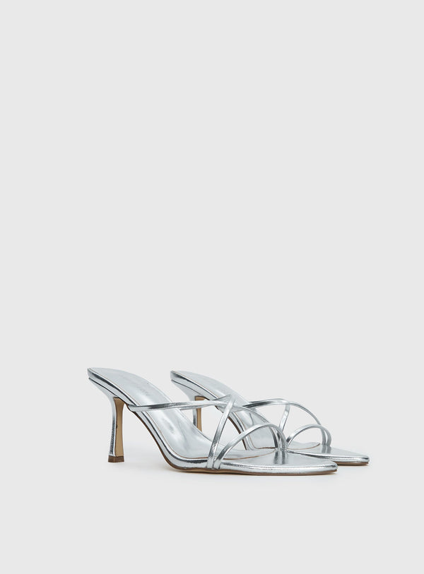 Billini Xerena Páskové Podpatky