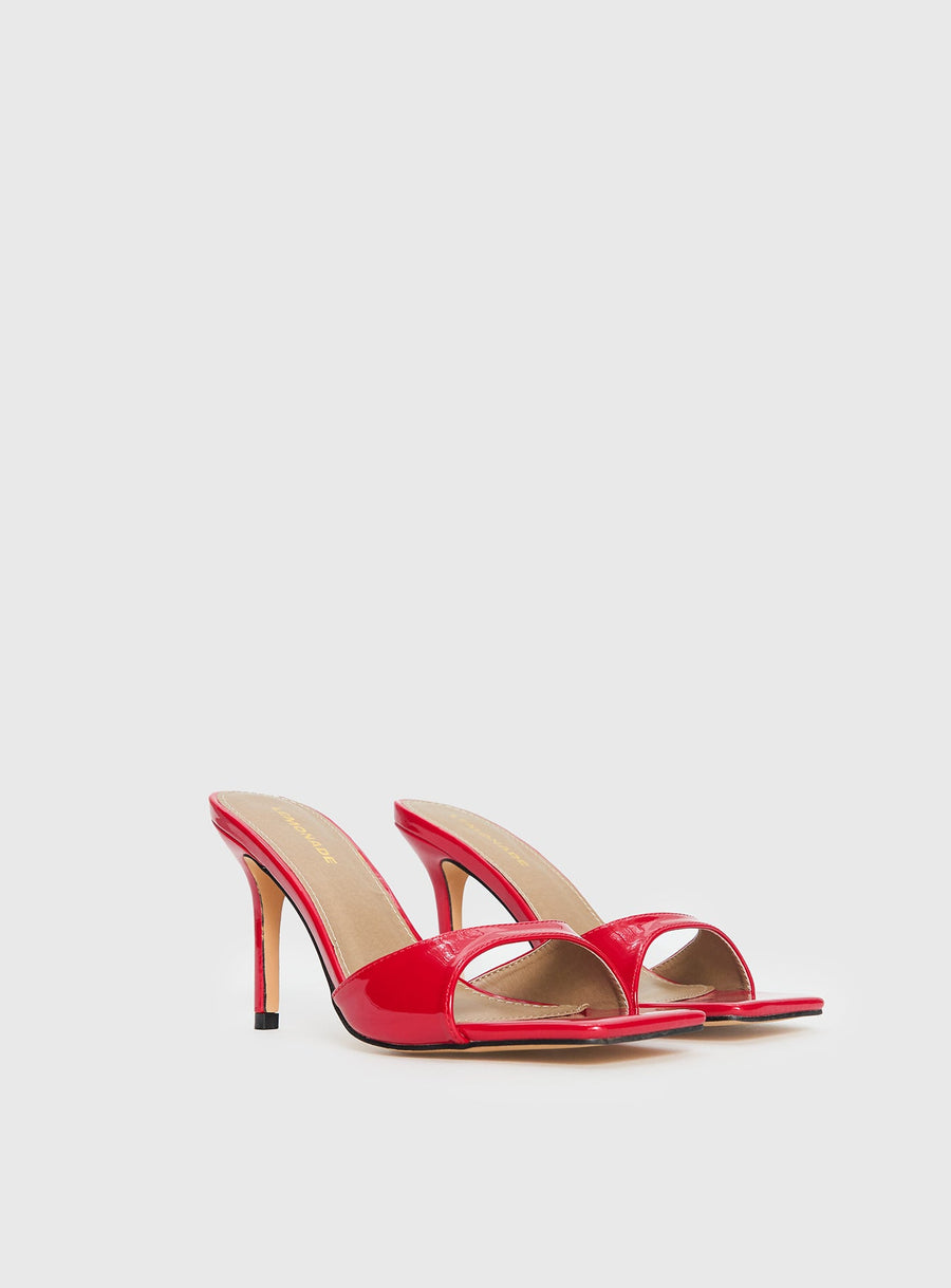 Caroline Stiletto Podpatky
