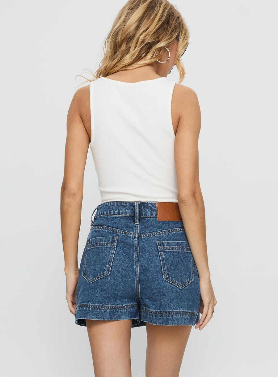 Gazelle Skort