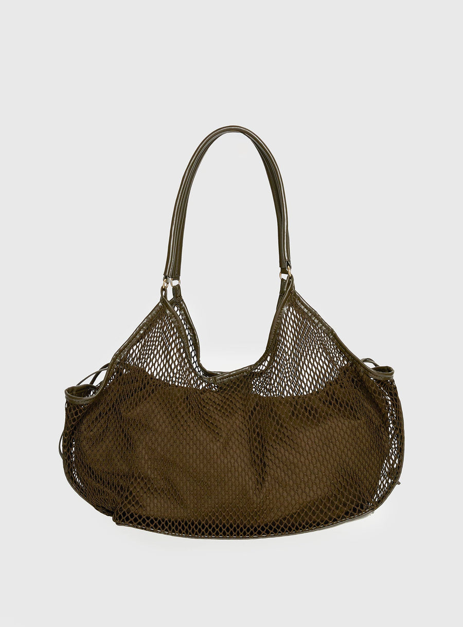 Isolda Shopper Taška