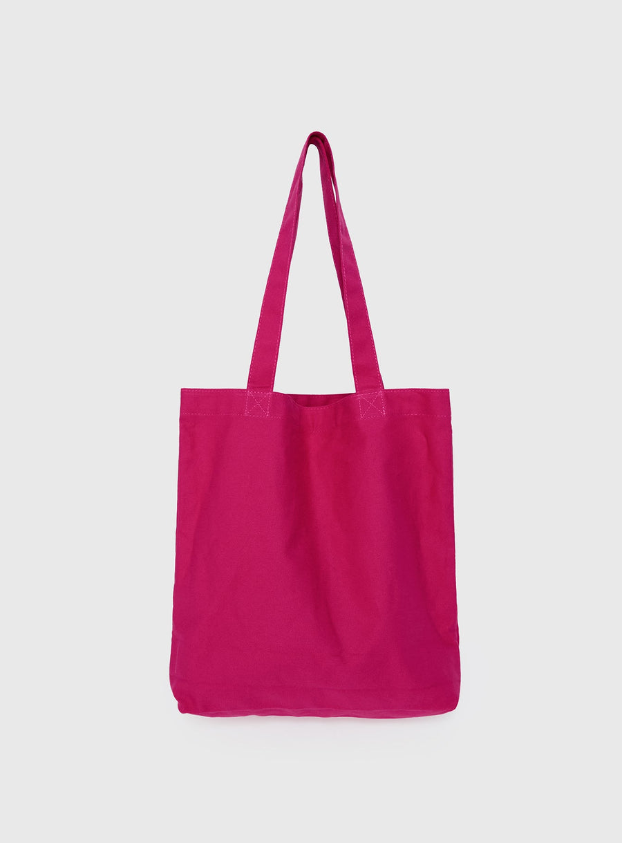 Return To Ibiza Tote Taška