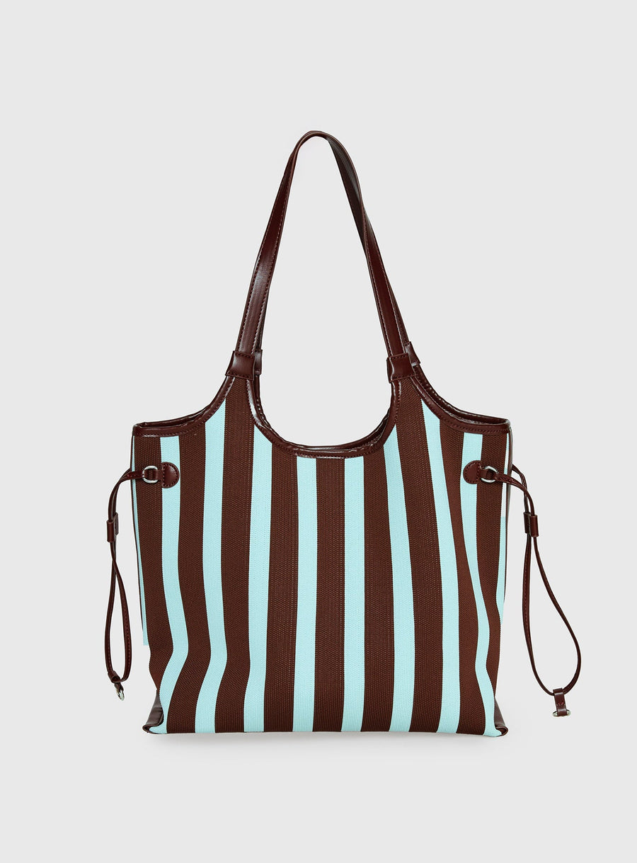 Summer Sorbet Tote Taška