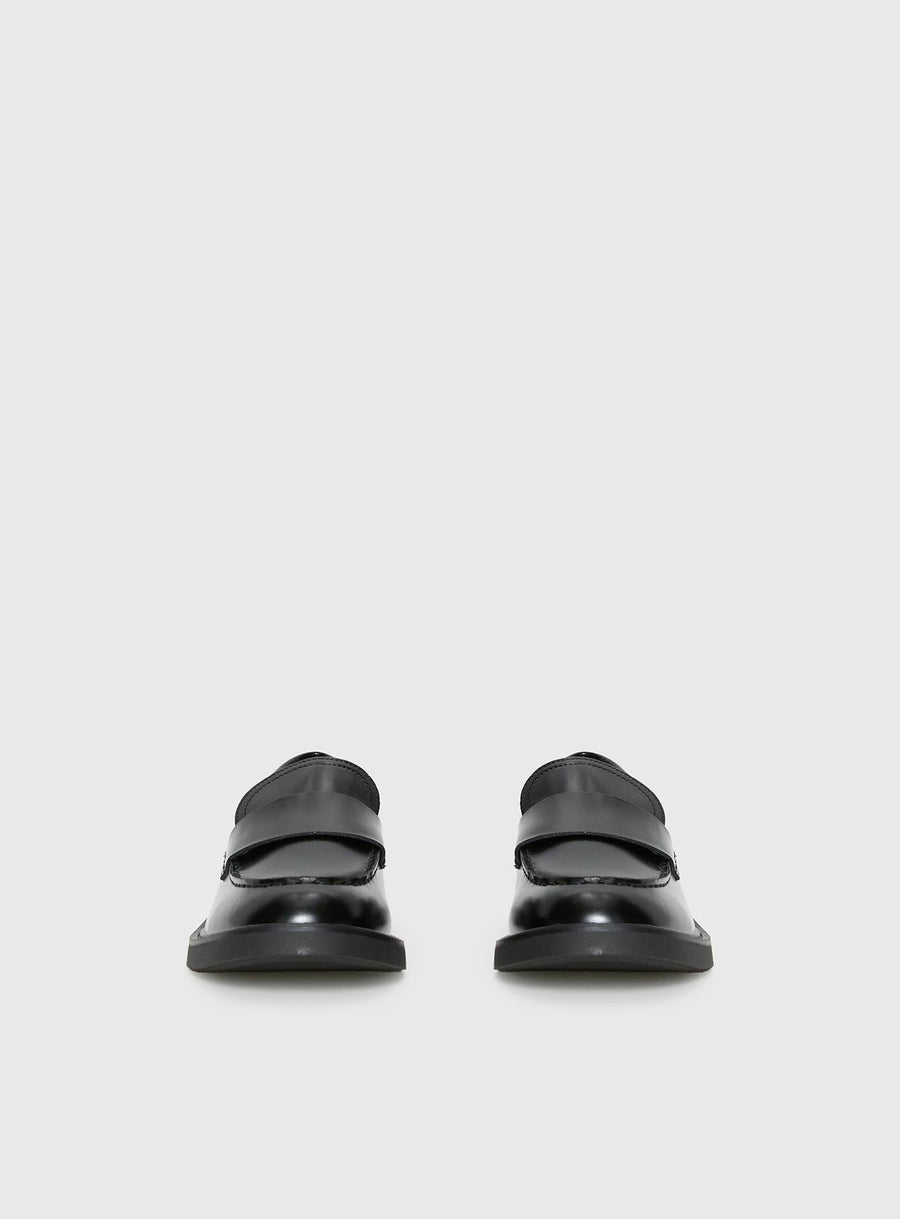 Windsor Smith Yearn Penny Loafery