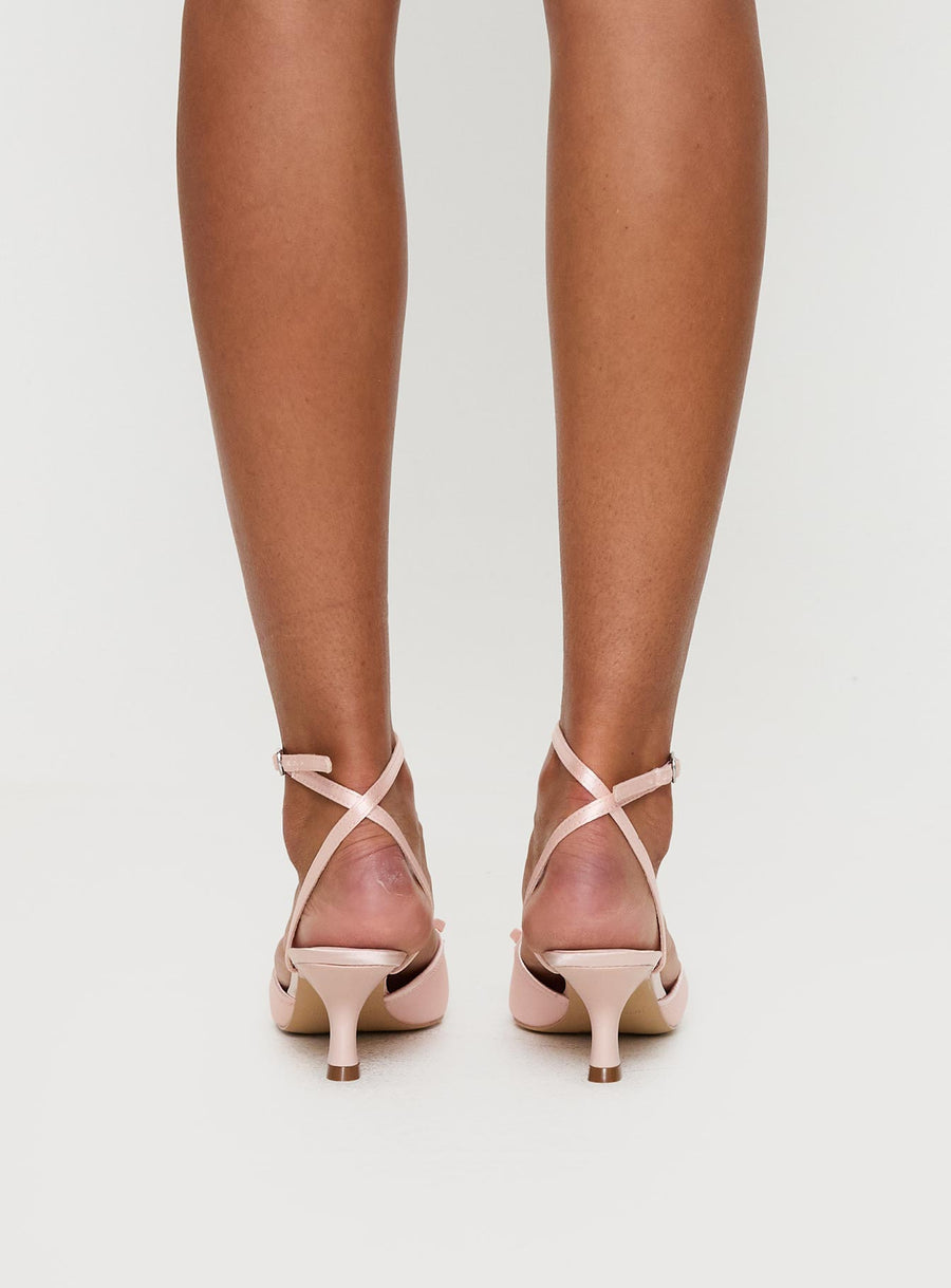 Clio Kitten Podpatky