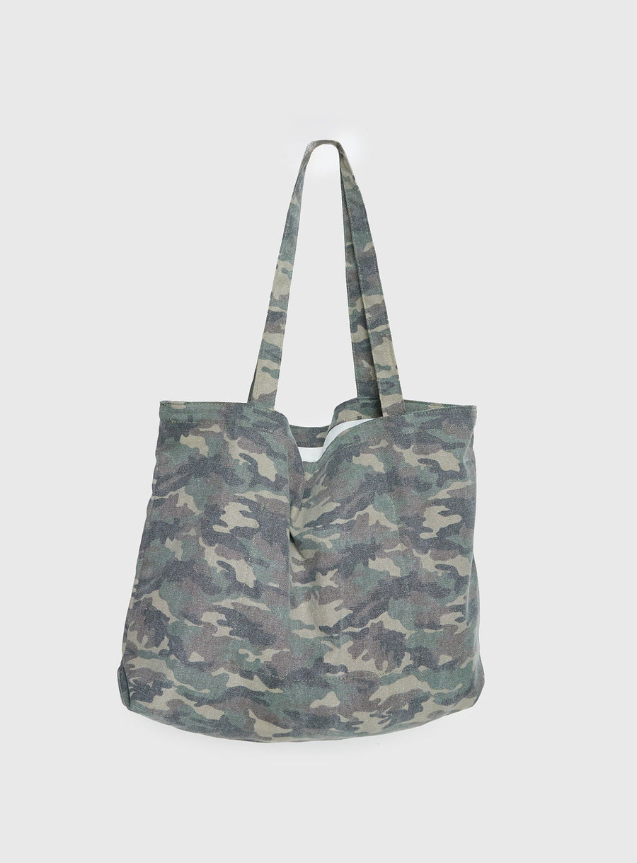 Smolder Tote Taška