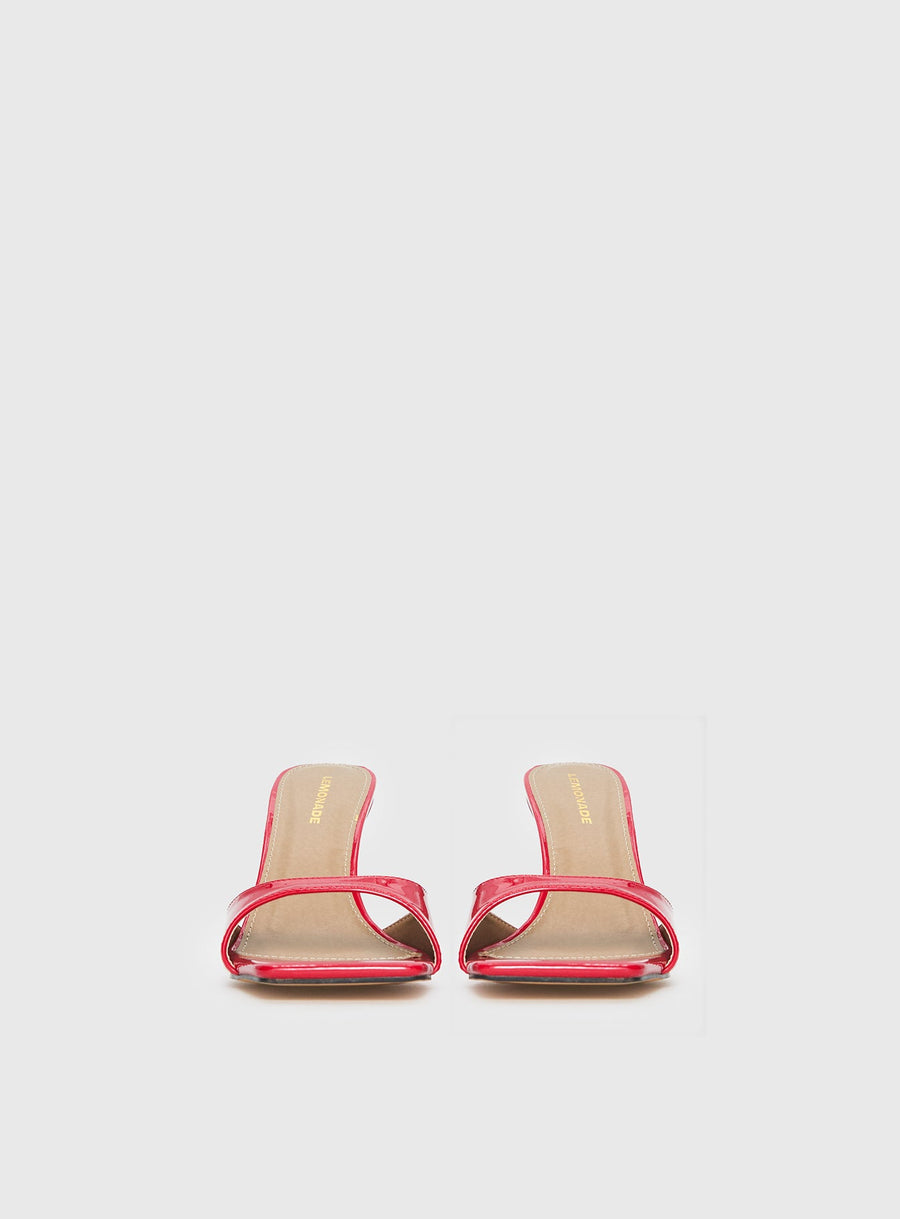 Caroline Stiletto Podpatky