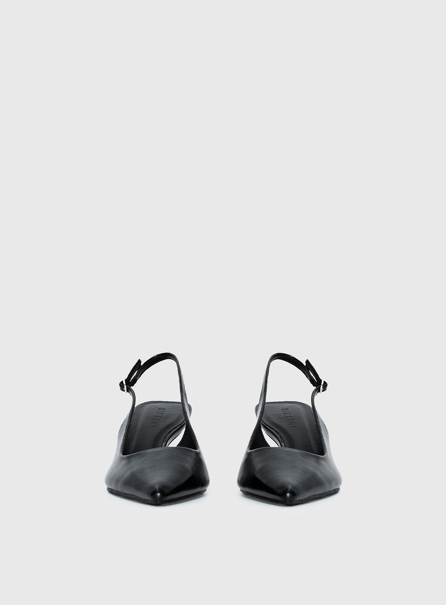 Billini Anaya Špičaté Slingback Podpatky
