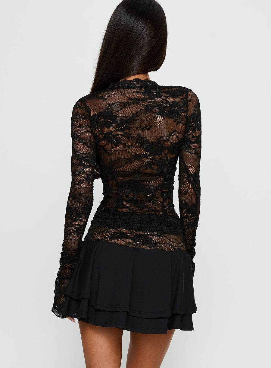 Kecia Top