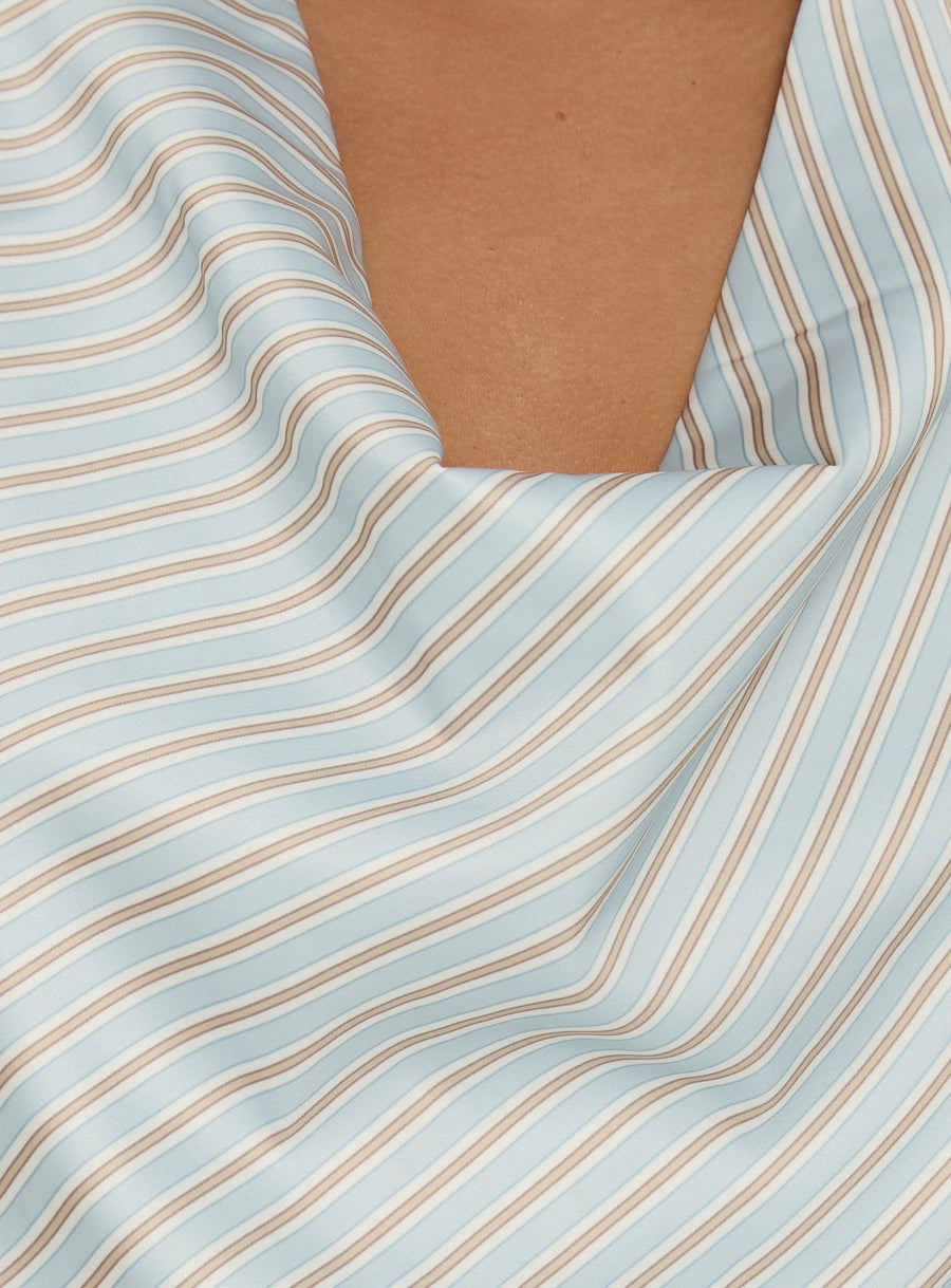 Ilise Halter Mini Šaty