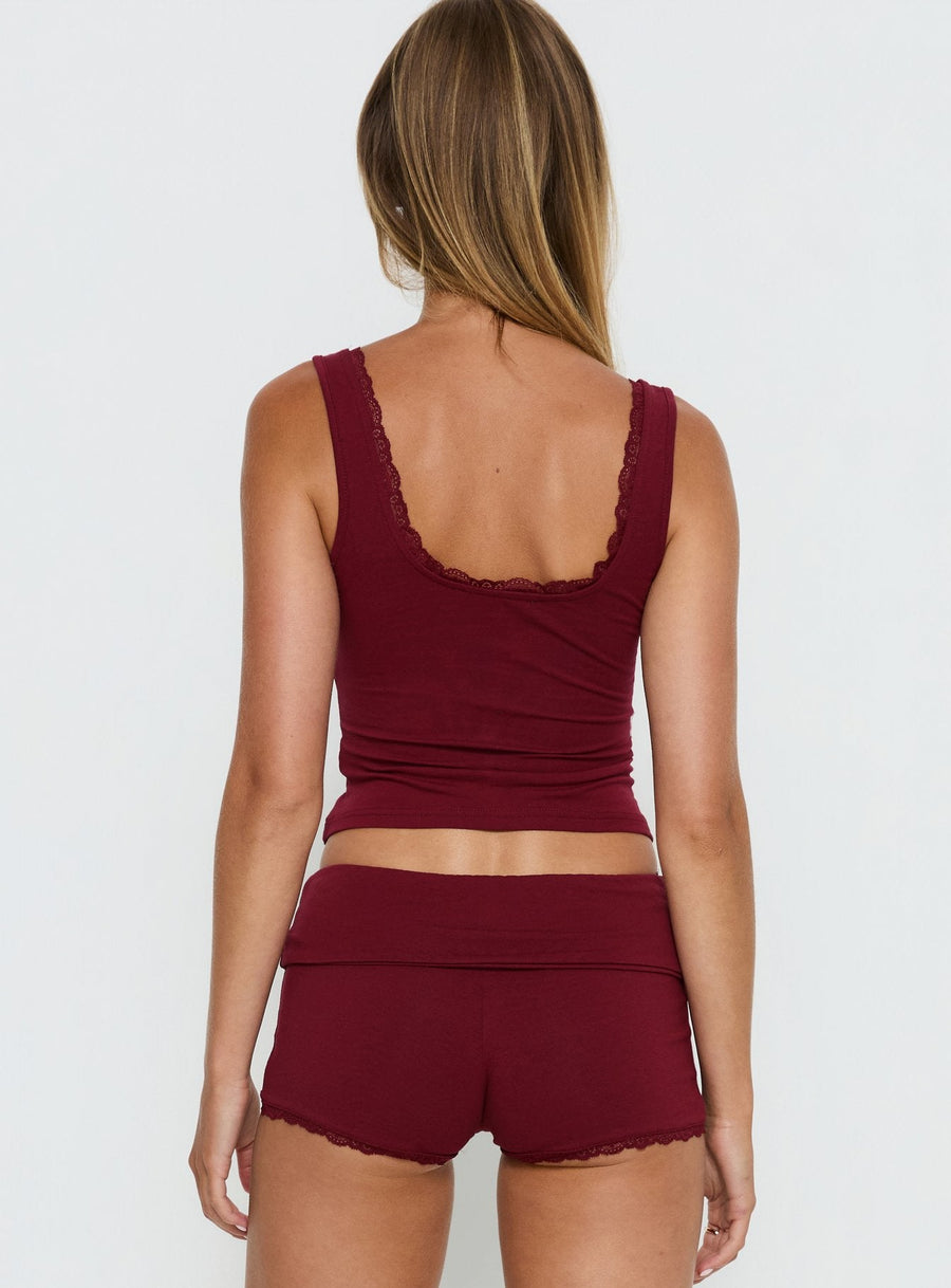 Serae Tank Top