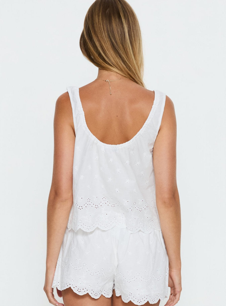 Love Of Mine Cami Top