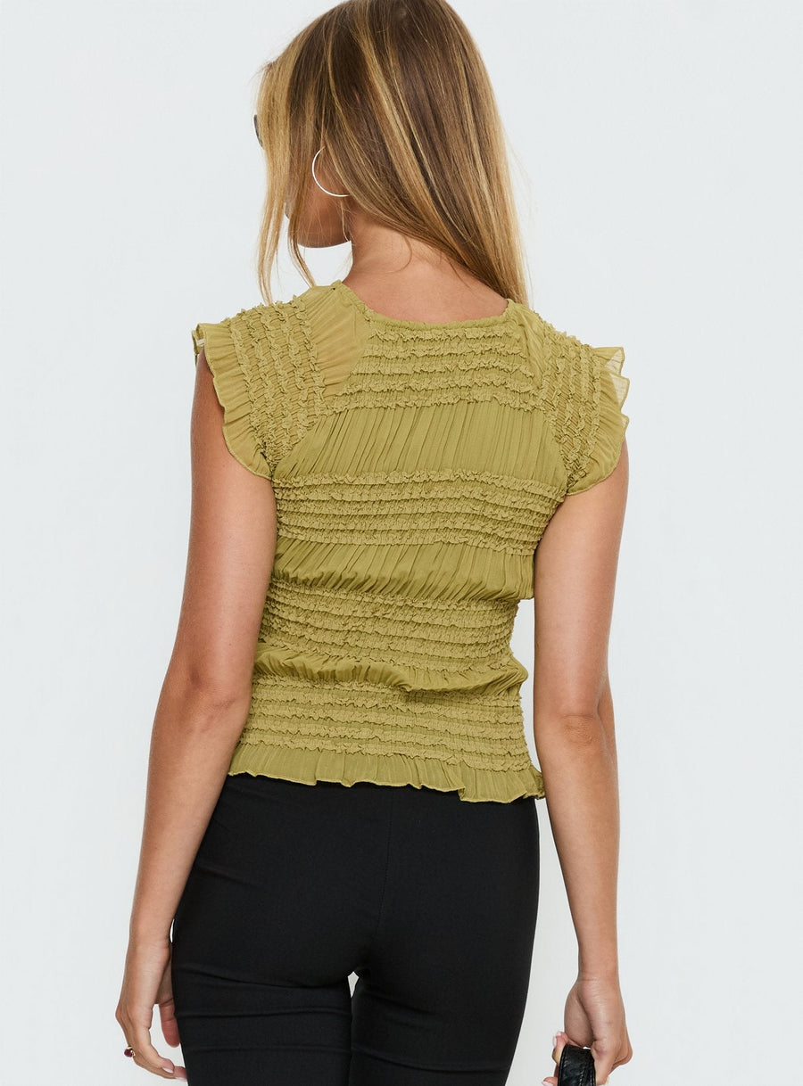 Talyn Top