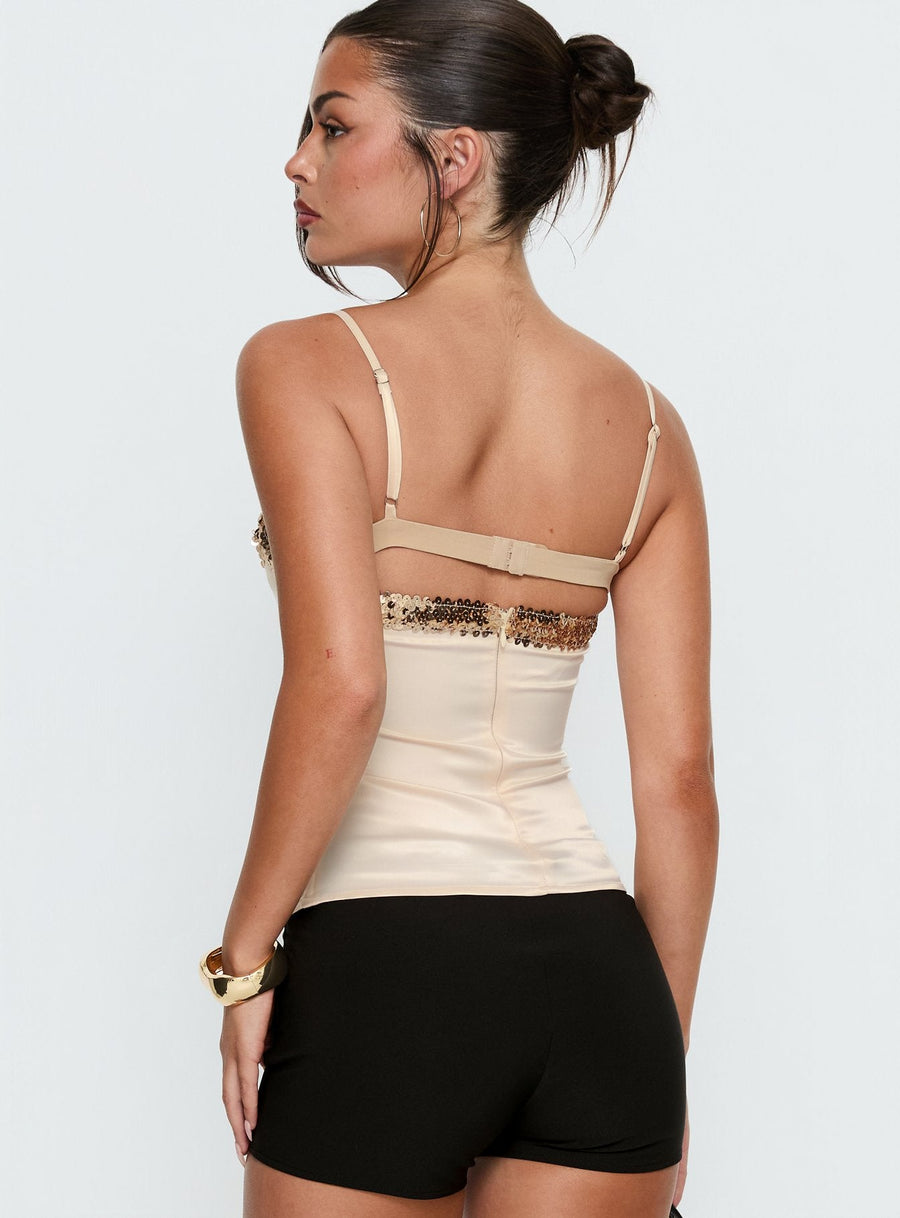 Myrah Top