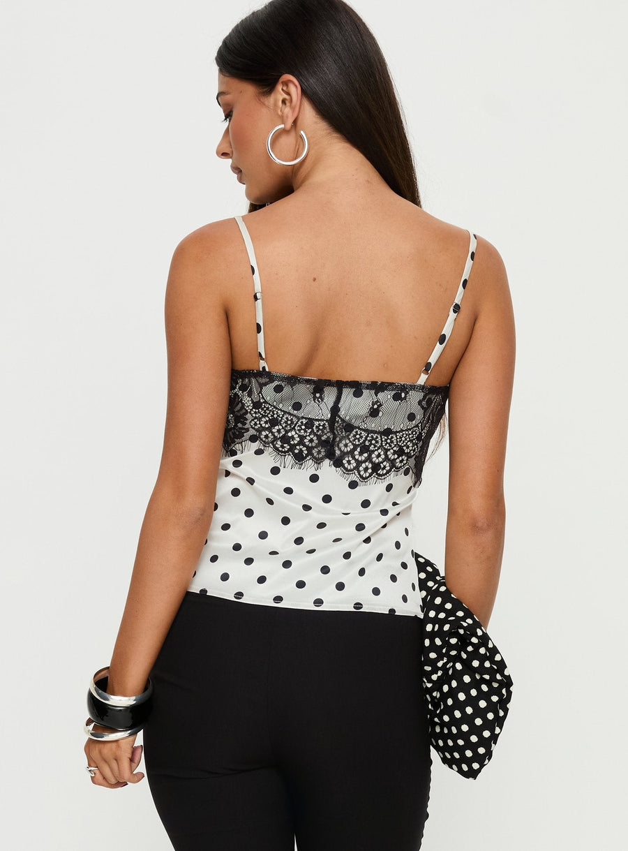 Jerelyn Cami Top