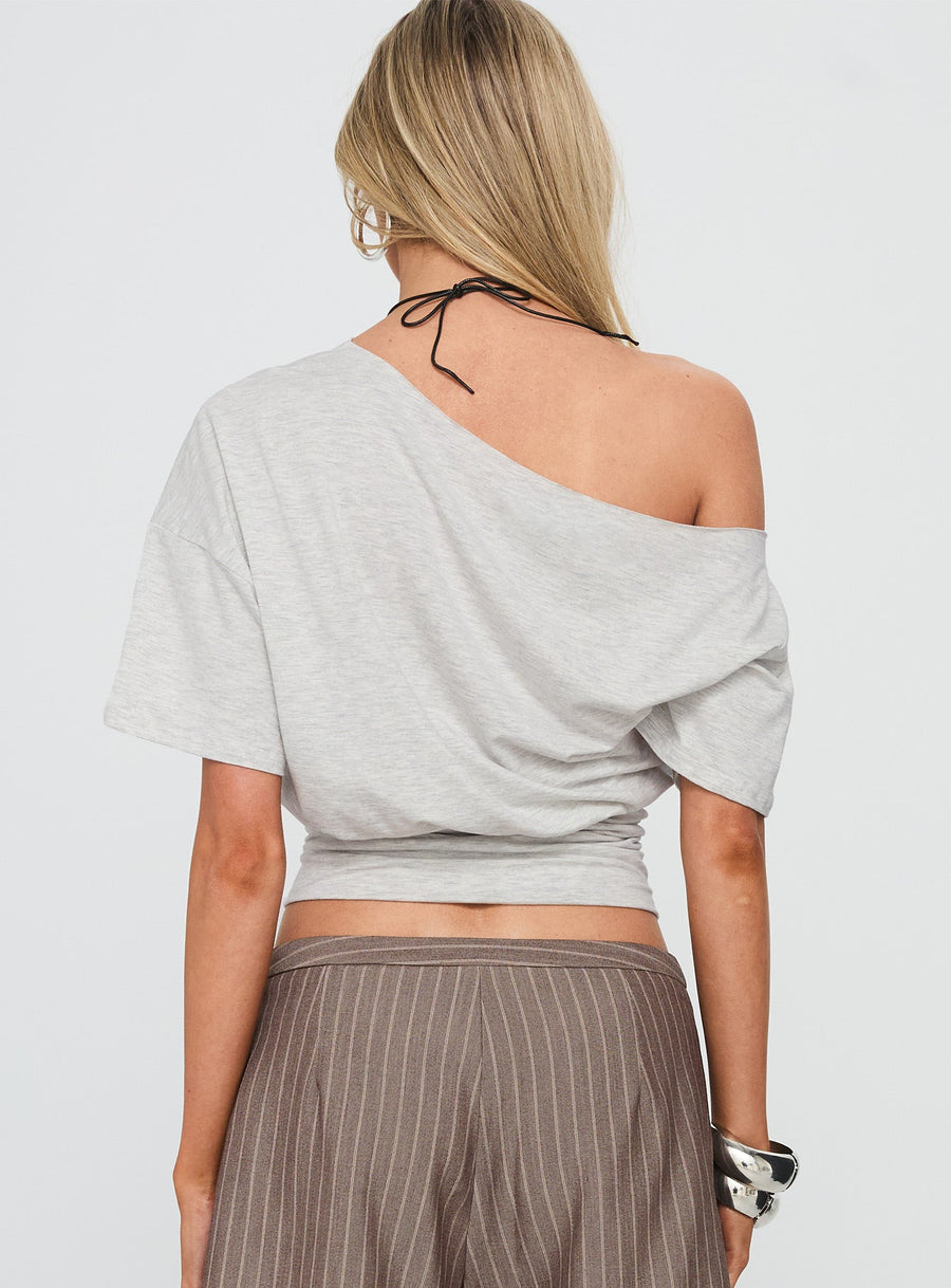 Ashlinn Top