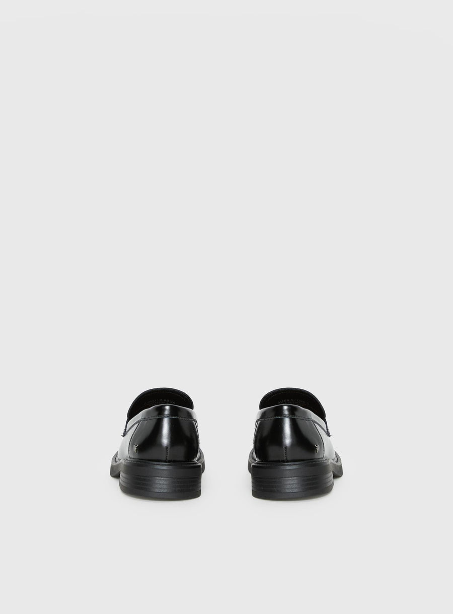 Windsor Smith Yearn Penny Loafery