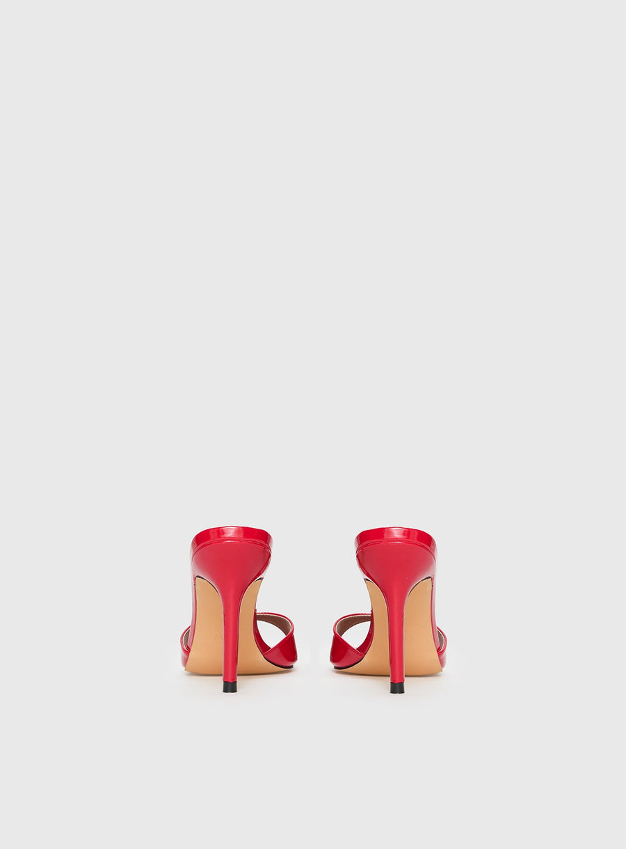 Caroline Stiletto Podpatky