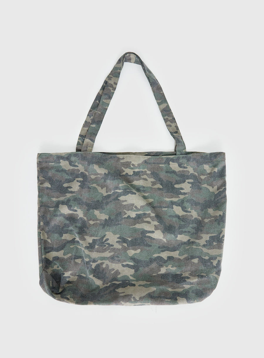 Smolder Tote Taška