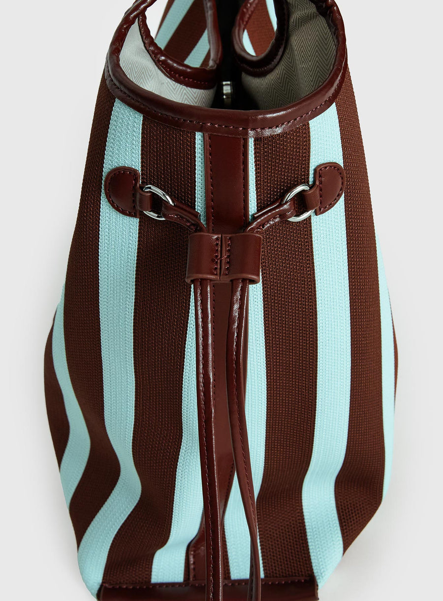 Summer Sorbet Tote Taška