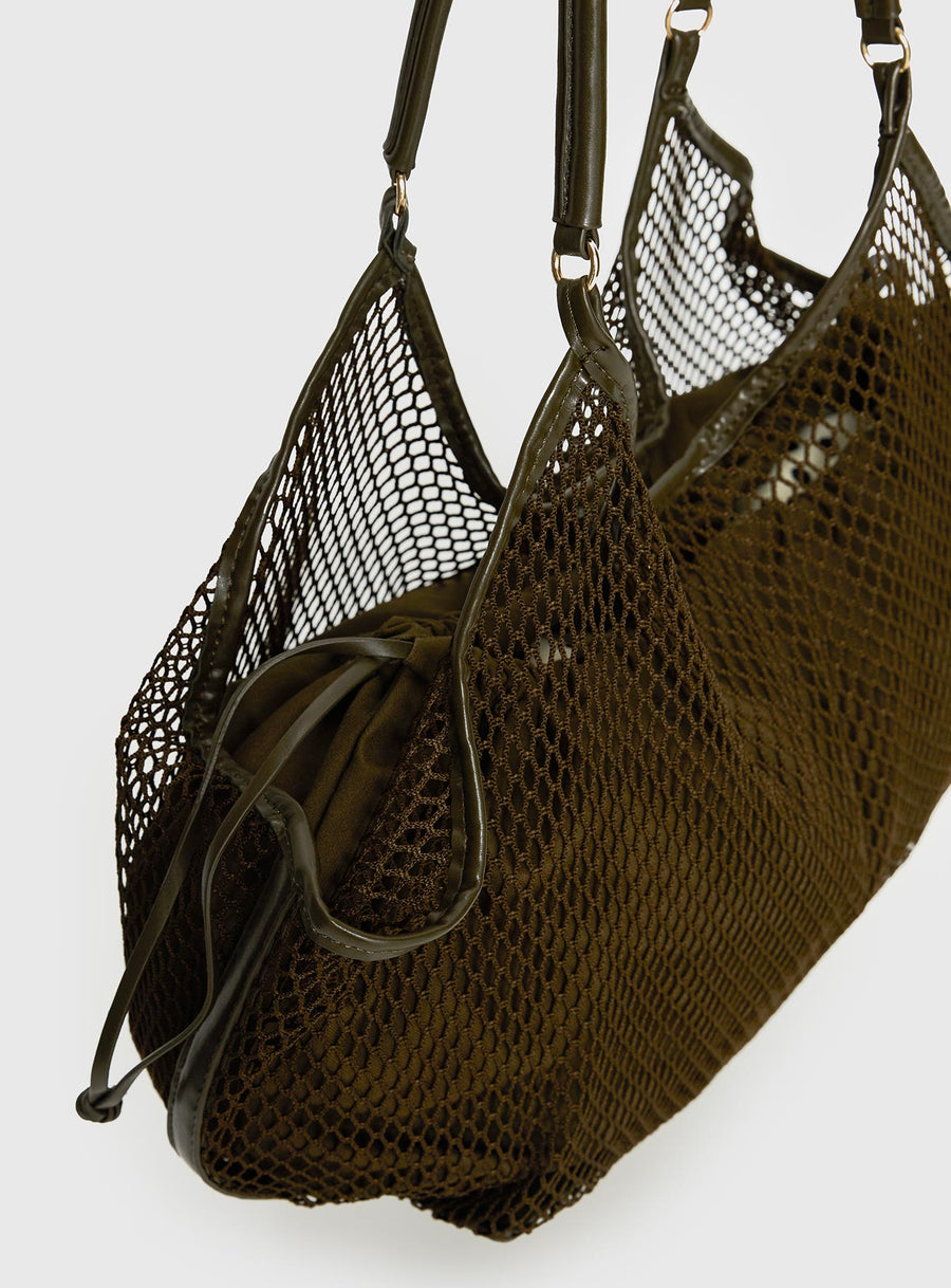 Isolda Shopper Taška