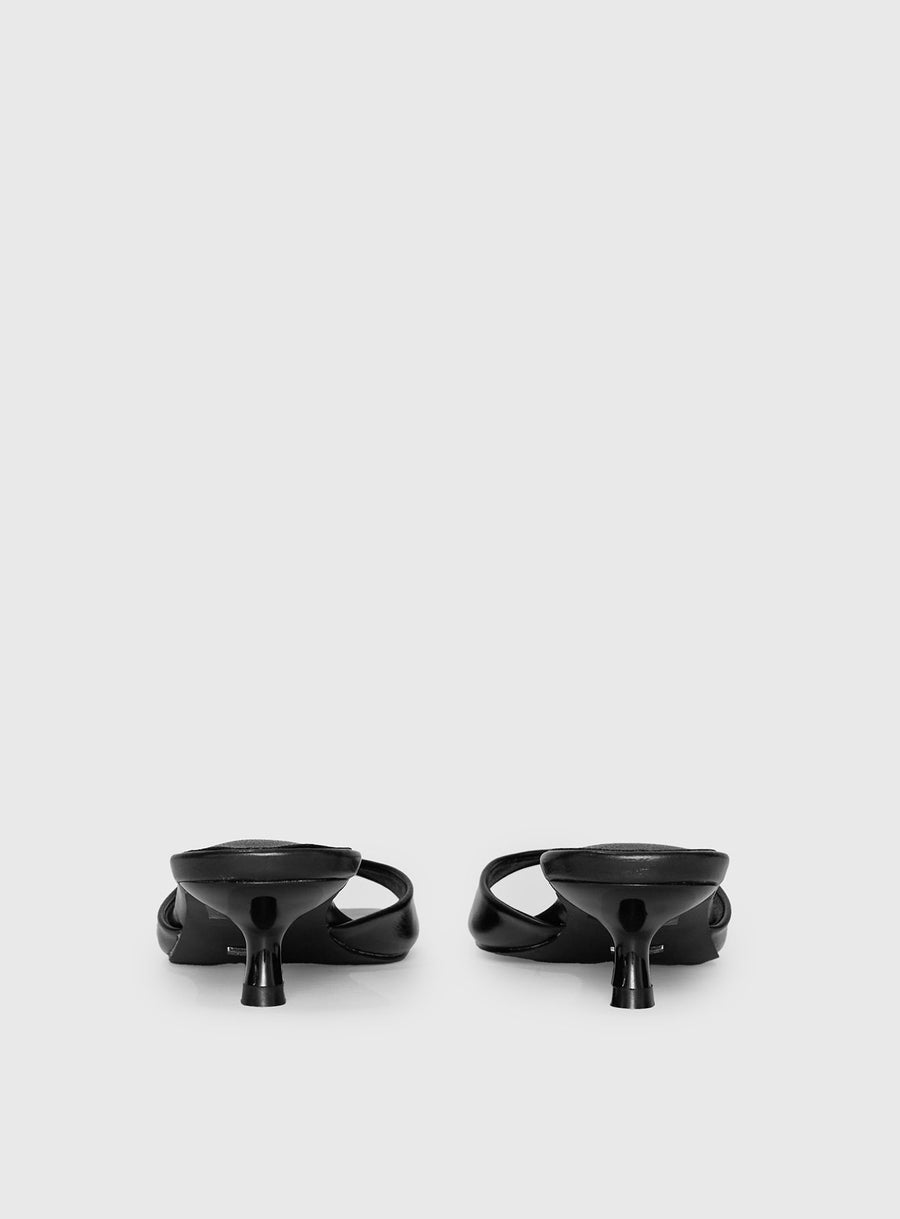 Billini Blossom Kitten Podpatky